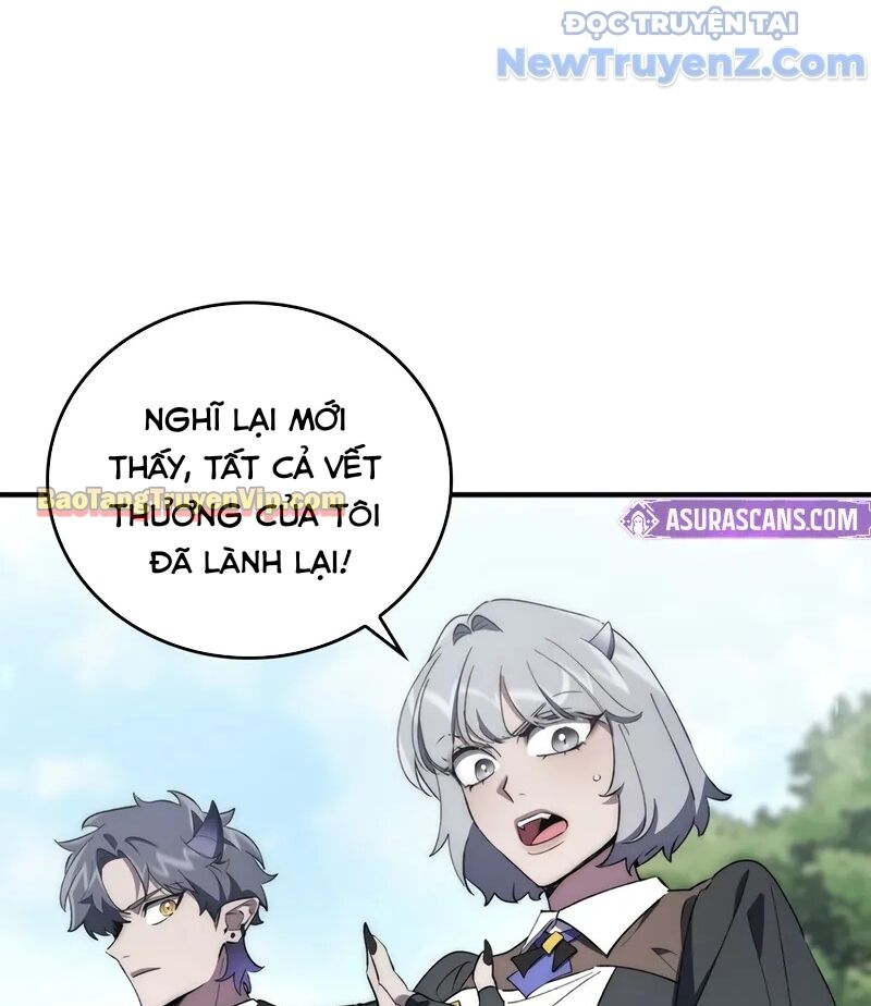 Kẻ Kiến Tạo Hầm Ngục Chap 9.1 - Next Chap 10.1