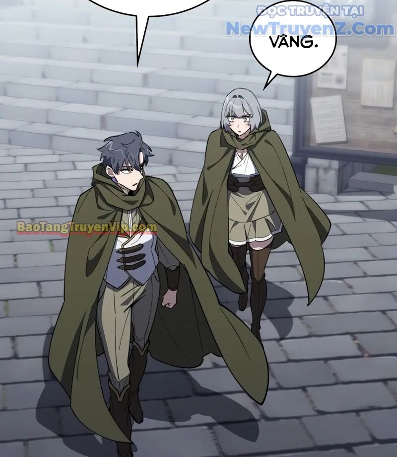 Kẻ Kiến Tạo Hầm Ngục Chap 9.1 - Next Chap 10.1