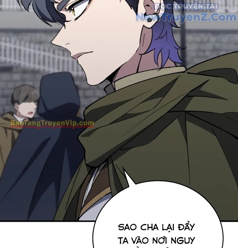 Kẻ Kiến Tạo Hầm Ngục Chap 9.1 - Next Chap 10.1