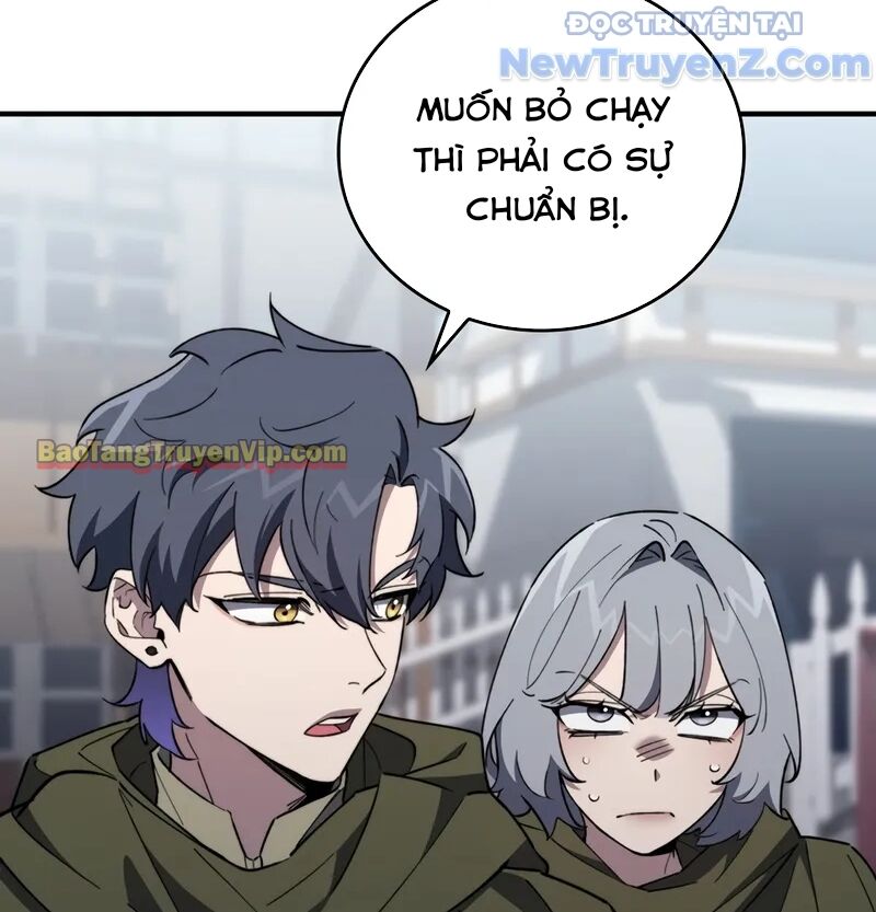 Kẻ Kiến Tạo Hầm Ngục Chap 9.1 - Next Chap 10.1
