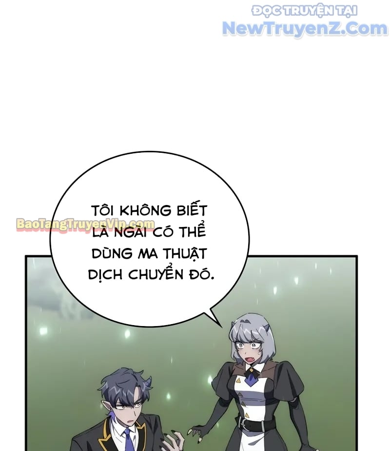 Kẻ Kiến Tạo Hầm Ngục Chap 9 - Next Chap 10