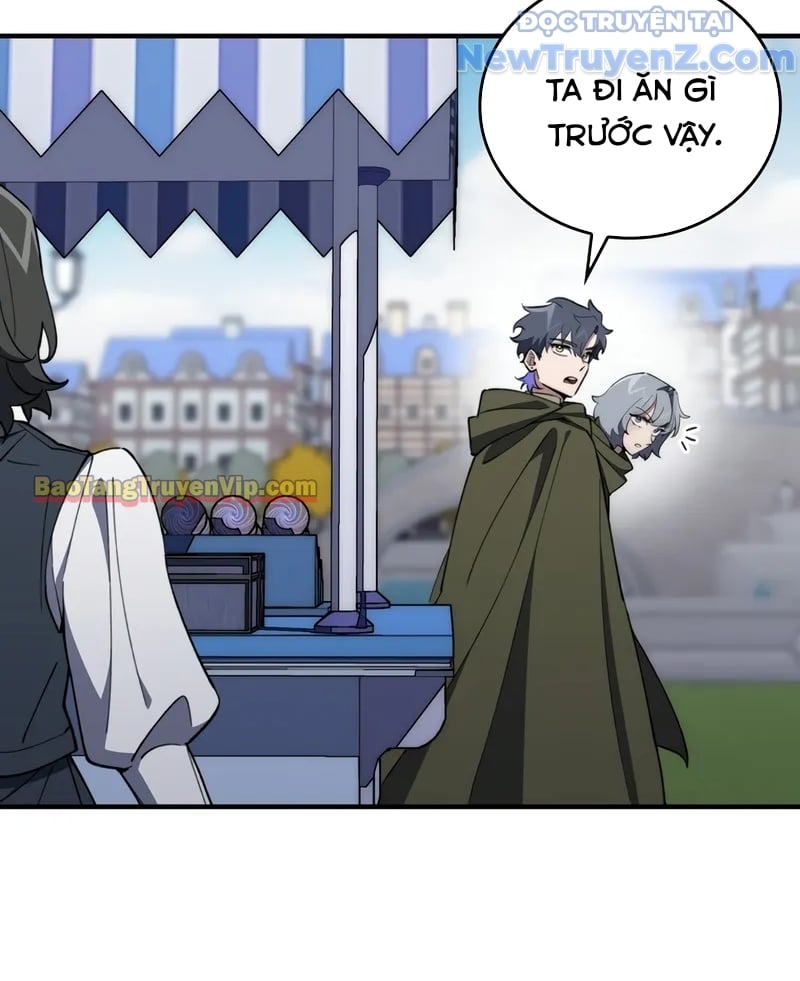 Kẻ Kiến Tạo Hầm Ngục Chap 9 - Next Chap 10