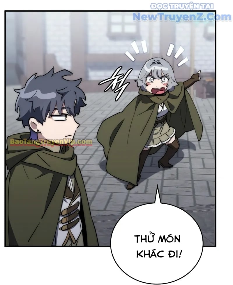 Kẻ Kiến Tạo Hầm Ngục Chap 9 - Next Chap 10