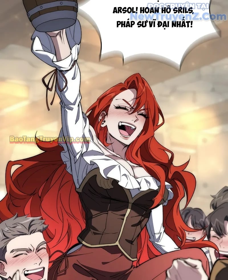 Kẻ Kiến Tạo Hầm Ngục Chap 9 - Next Chap 10