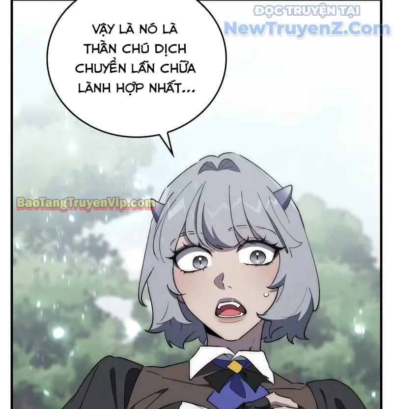 Kẻ Kiến Tạo Hầm Ngục Chap 9 - Next Chap 10