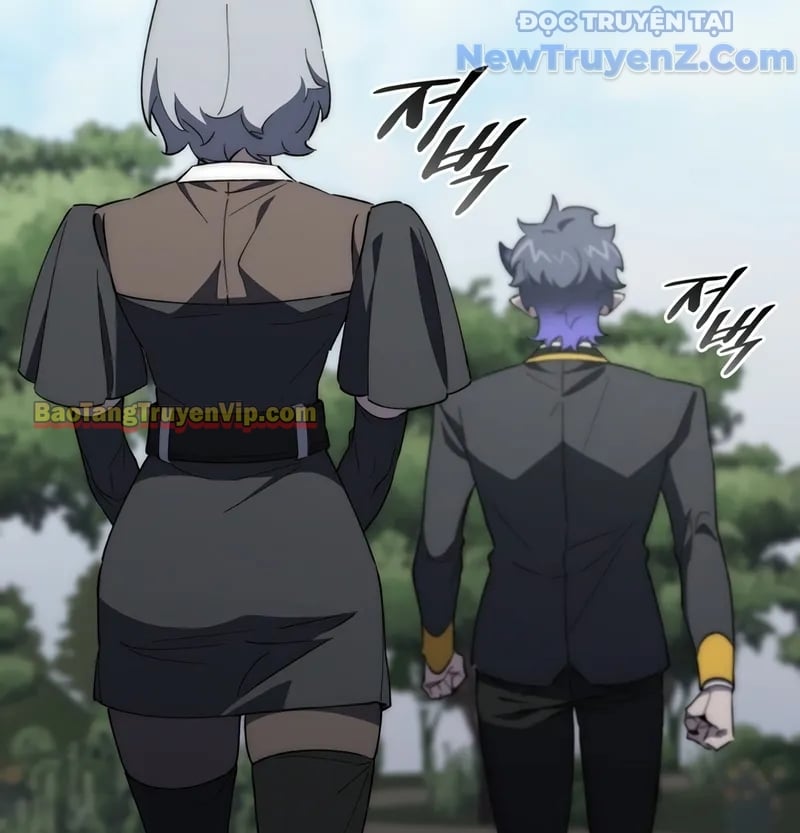 Kẻ Kiến Tạo Hầm Ngục Chap 9 - Next Chap 10