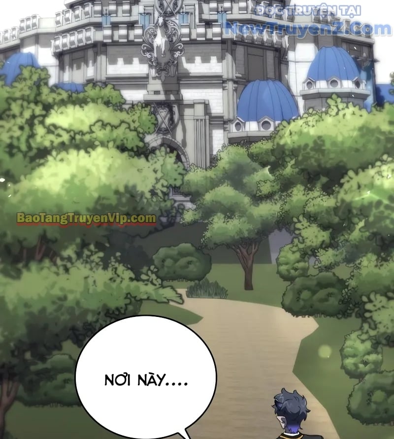 Kẻ Kiến Tạo Hầm Ngục Chap 9 - Next Chap 10