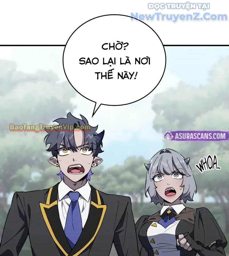 Kẻ Kiến Tạo Hầm Ngục Chap 9 - Next Chap 10