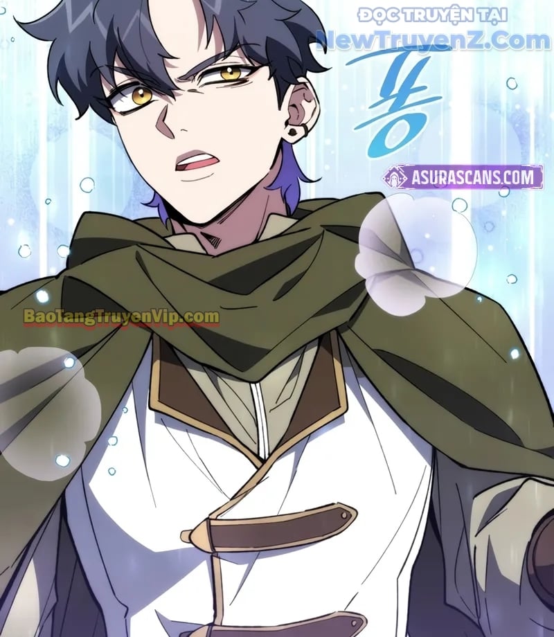 Kẻ Kiến Tạo Hầm Ngục Chap 9 - Next Chap 10