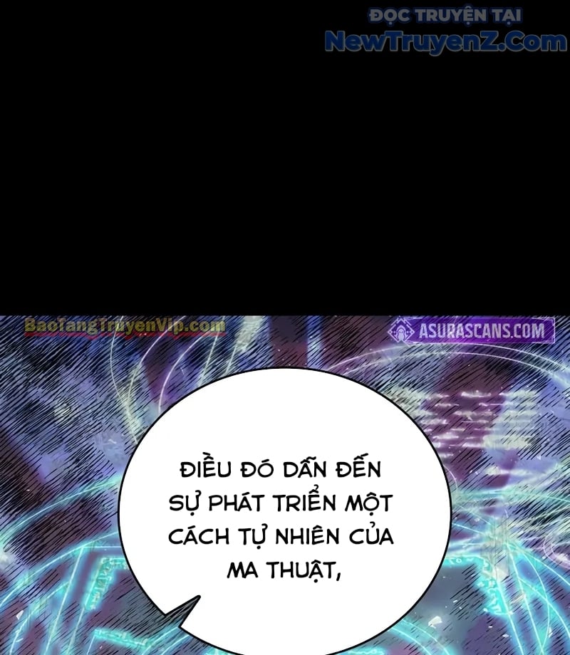 Kẻ Kiến Tạo Hầm Ngục Chap 9 - Next Chap 10