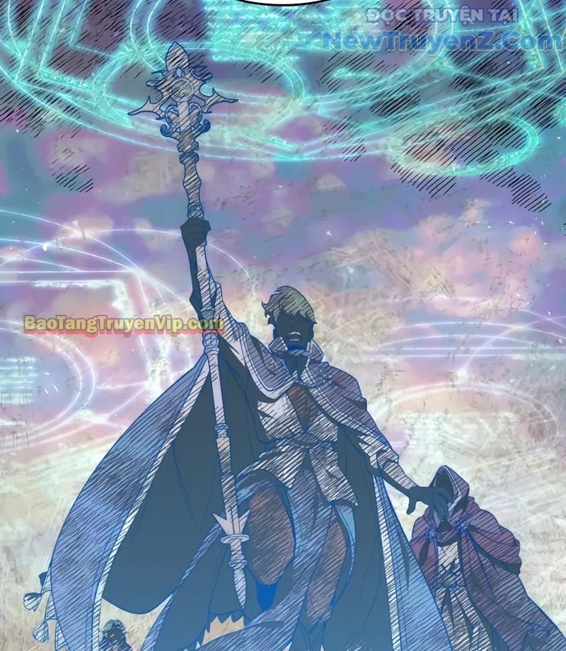 Kẻ Kiến Tạo Hầm Ngục Chap 9 - Next Chap 10