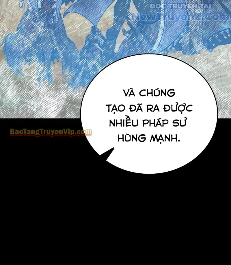 Kẻ Kiến Tạo Hầm Ngục Chap 9 - Next Chap 10
