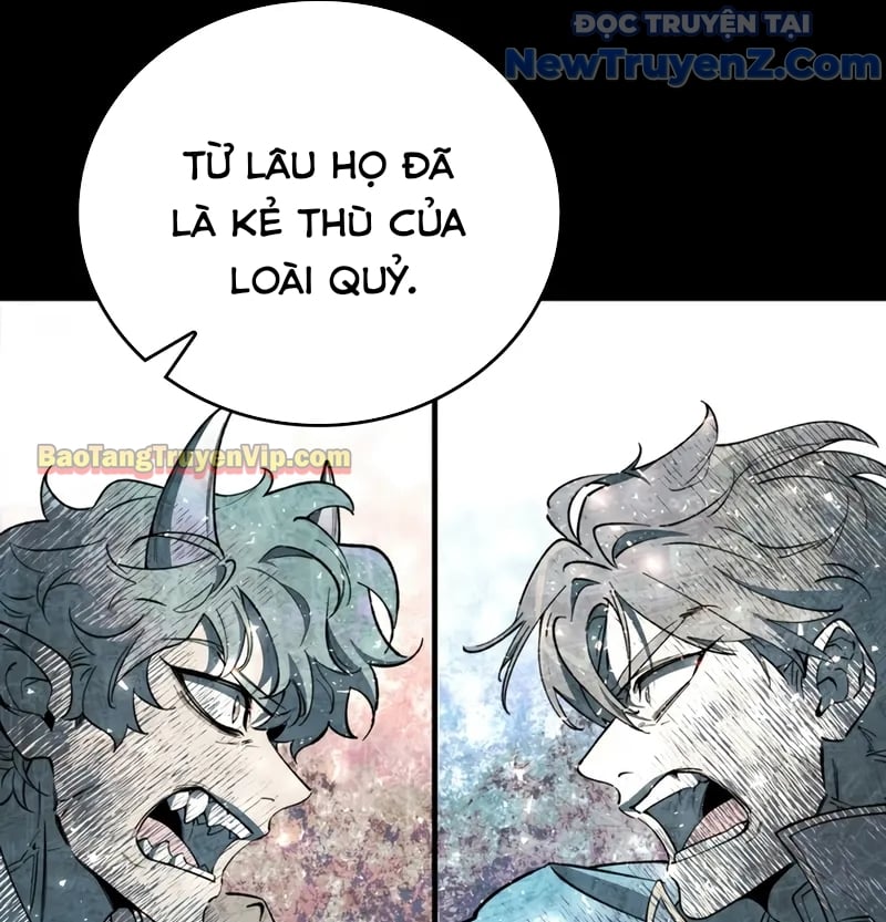Kẻ Kiến Tạo Hầm Ngục Chap 9 - Next Chap 10
