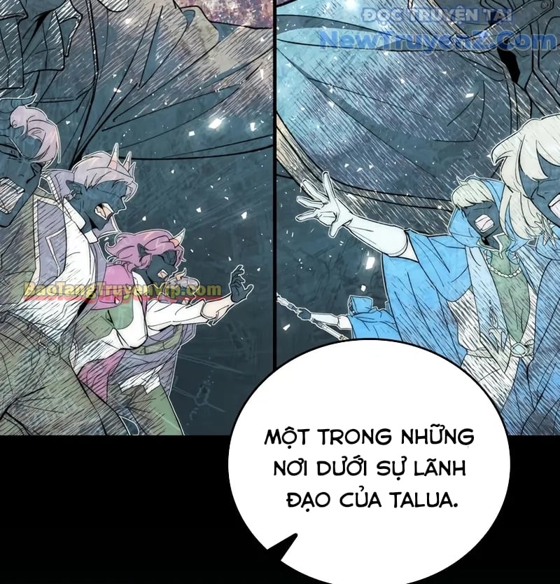 Kẻ Kiến Tạo Hầm Ngục Chap 9 - Next Chap 10