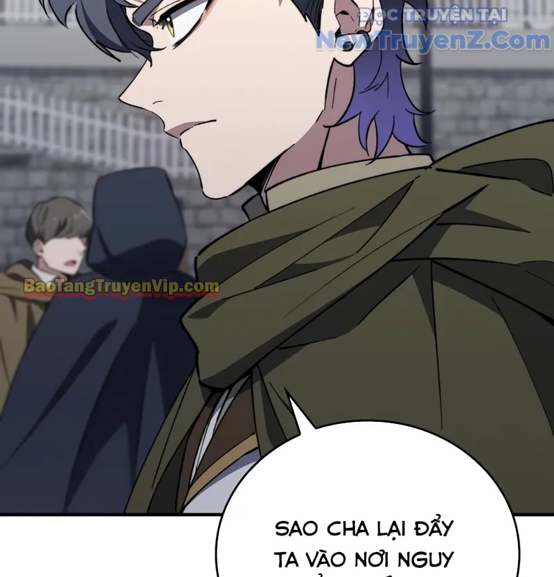 Kẻ Kiến Tạo Hầm Ngục Chap 9 - Next Chap 10