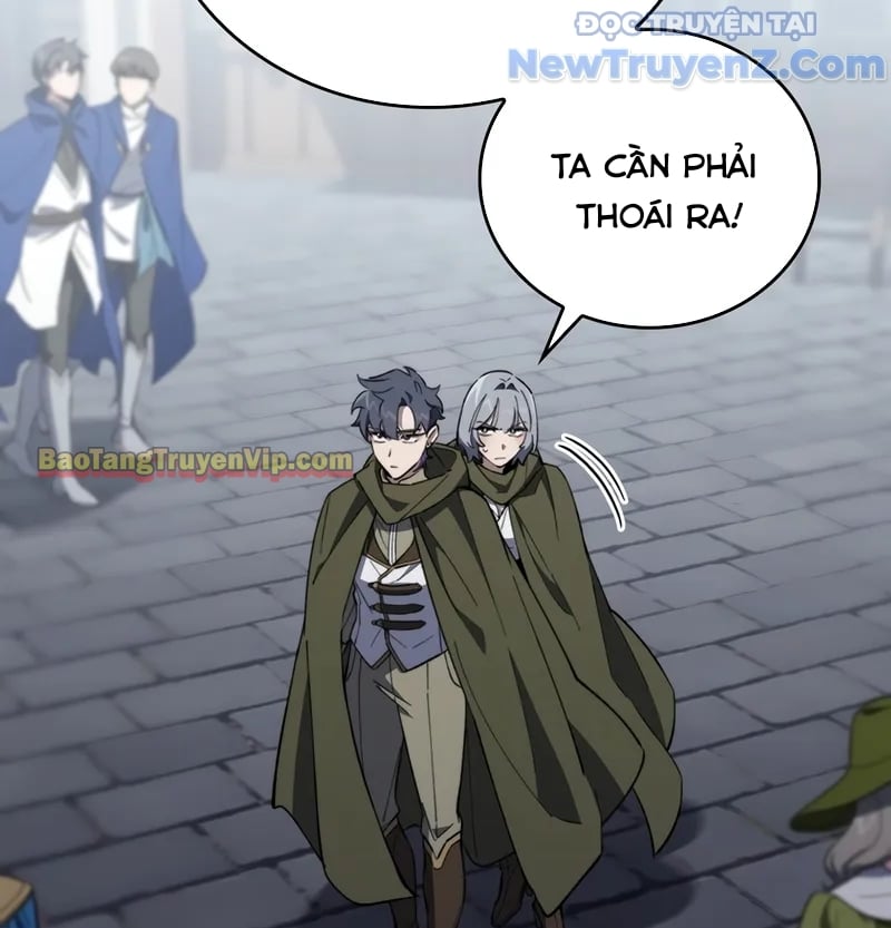 Kẻ Kiến Tạo Hầm Ngục Chap 9 - Next Chap 10