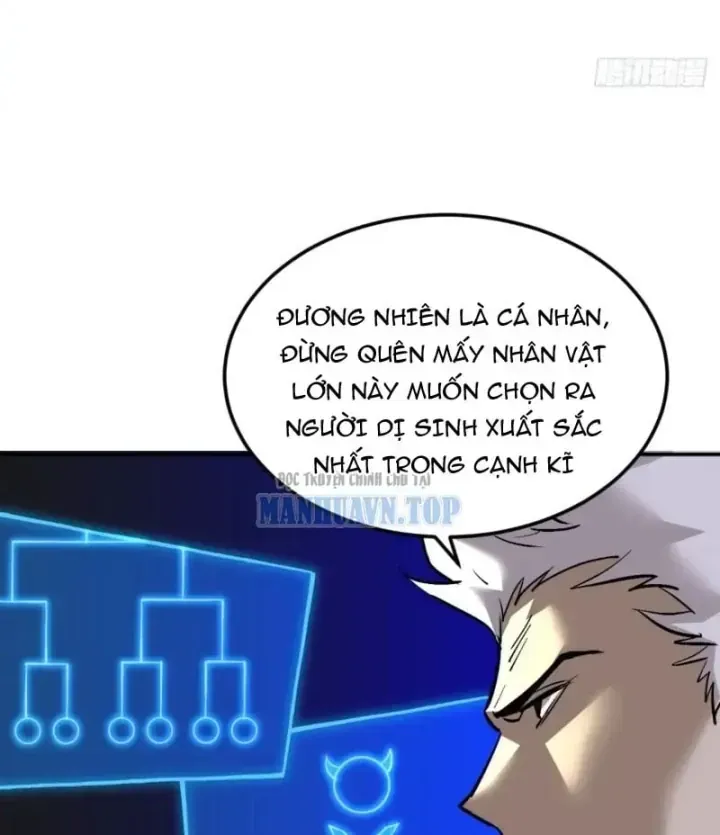 Kẻ Ký Sinh Trên Người Ta Không Dễ Chọc Chap 42 - Next Chap 43