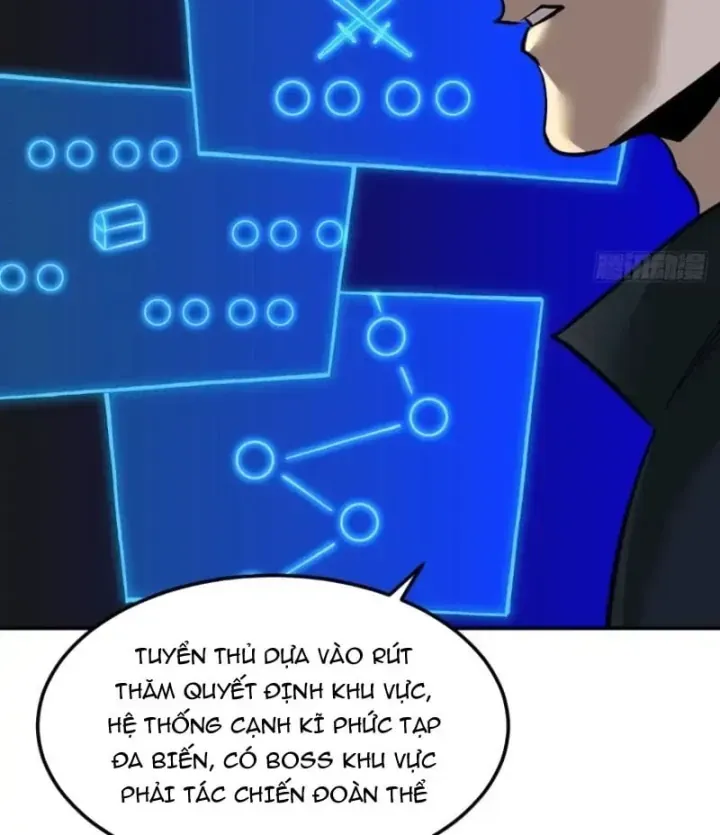 Kẻ Ký Sinh Trên Người Ta Không Dễ Chọc Chap 42 - Next Chap 43