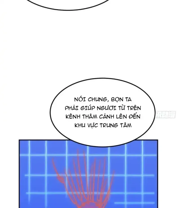 Kẻ Ký Sinh Trên Người Ta Không Dễ Chọc Chap 42 - Next Chap 43
