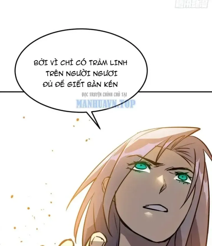 Kẻ Ký Sinh Trên Người Ta Không Dễ Chọc Chap 42 - Next Chap 43