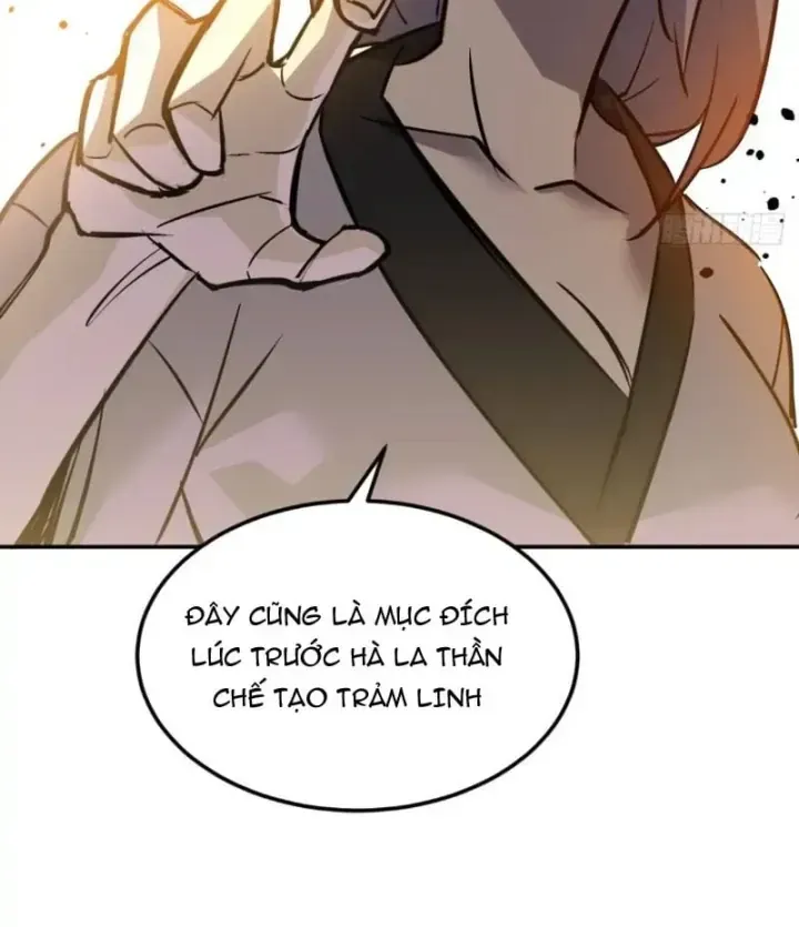 Kẻ Ký Sinh Trên Người Ta Không Dễ Chọc Chap 42 - Next Chap 43