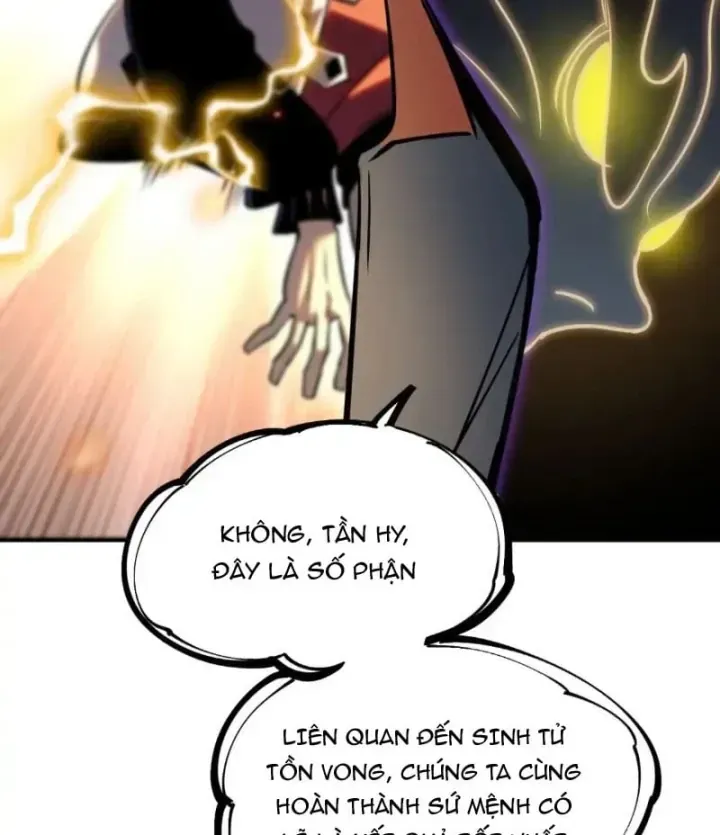 Kẻ Ký Sinh Trên Người Ta Không Dễ Chọc Chap 42 - Next Chap 43