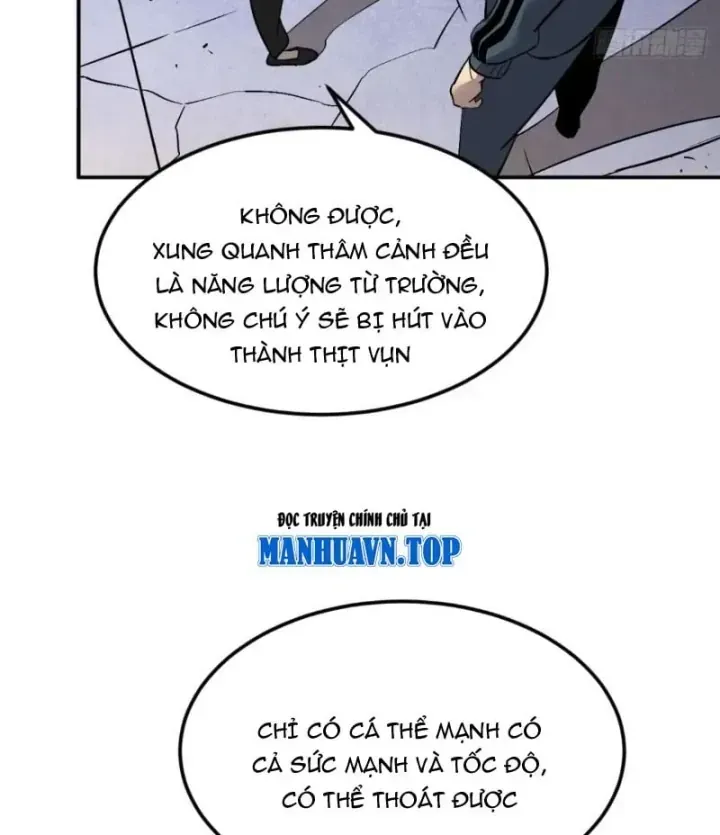 Kẻ Ký Sinh Trên Người Ta Không Dễ Chọc Chap 42 - Next Chap 43