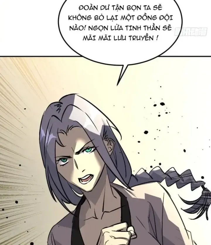 Kẻ Ký Sinh Trên Người Ta Không Dễ Chọc Chap 42 - Next Chap 43