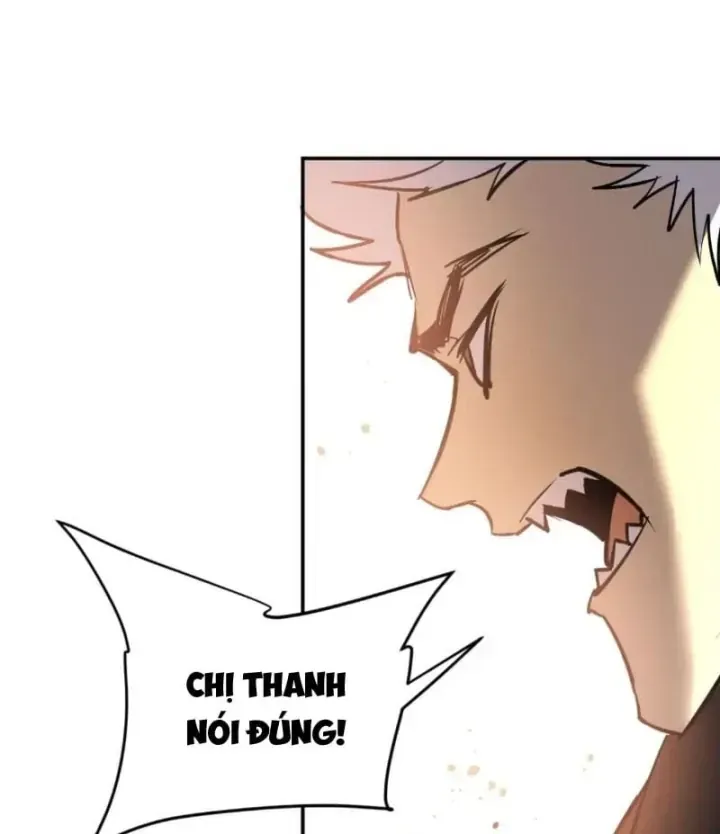 Kẻ Ký Sinh Trên Người Ta Không Dễ Chọc Chap 42 - Next Chap 43