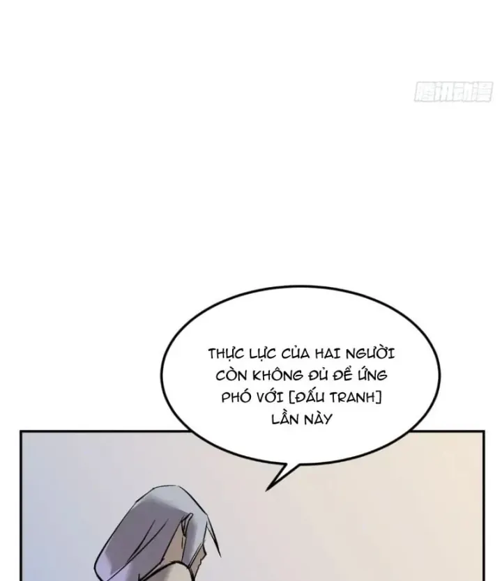 Kẻ Ký Sinh Trên Người Ta Không Dễ Chọc Chap 42 - Next Chap 43