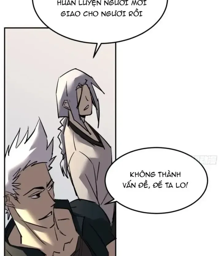 Kẻ Ký Sinh Trên Người Ta Không Dễ Chọc Chap 42 - Next Chap 43