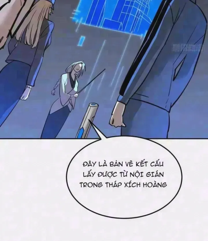 Kẻ Ký Sinh Trên Người Ta Không Dễ Chọc Chap 42 - Next Chap 43