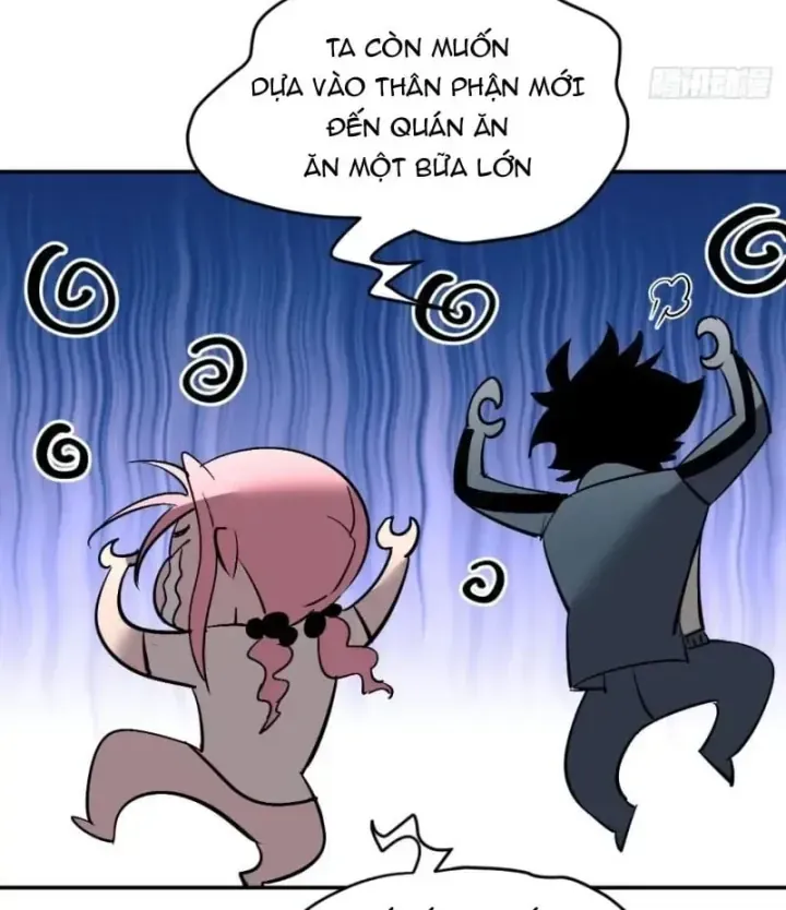 Kẻ Ký Sinh Trên Người Ta Không Dễ Chọc Chap 42 - Next Chap 43