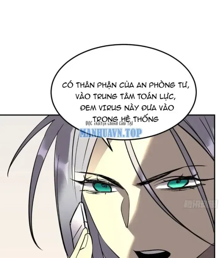 Kẻ Ký Sinh Trên Người Ta Không Dễ Chọc Chap 42 - Next Chap 43