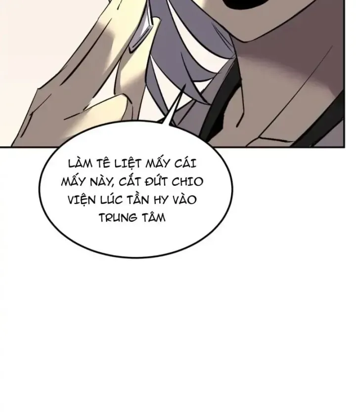 Kẻ Ký Sinh Trên Người Ta Không Dễ Chọc Chap 42 - Next Chap 43