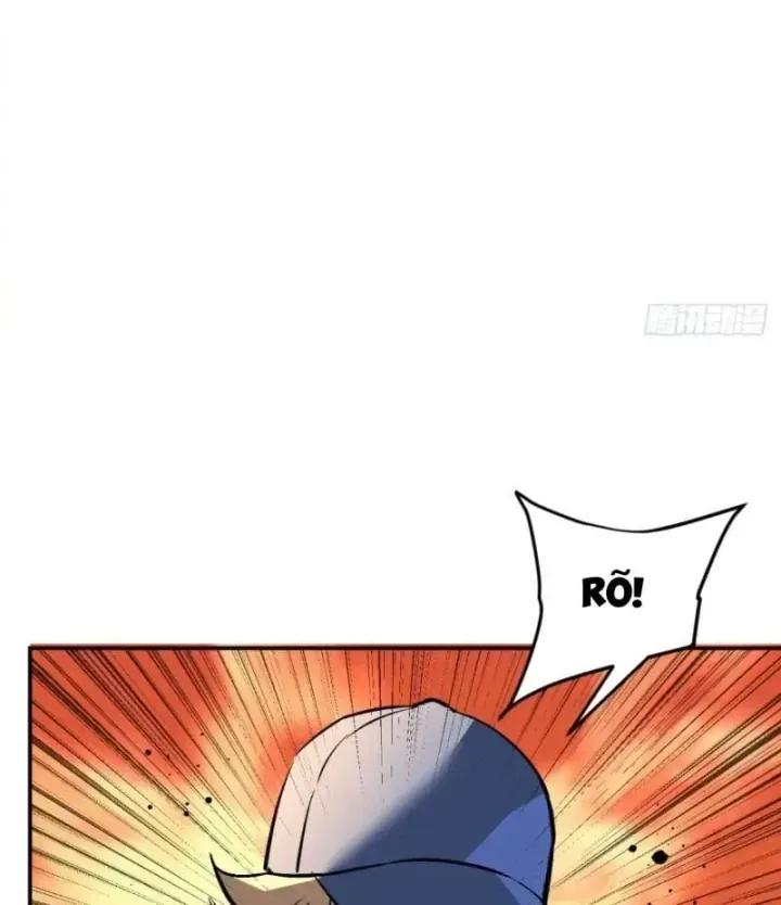 Kẻ Ký Sinh Trên Người Ta Không Dễ Chọc Chap 42 - Next Chap 43