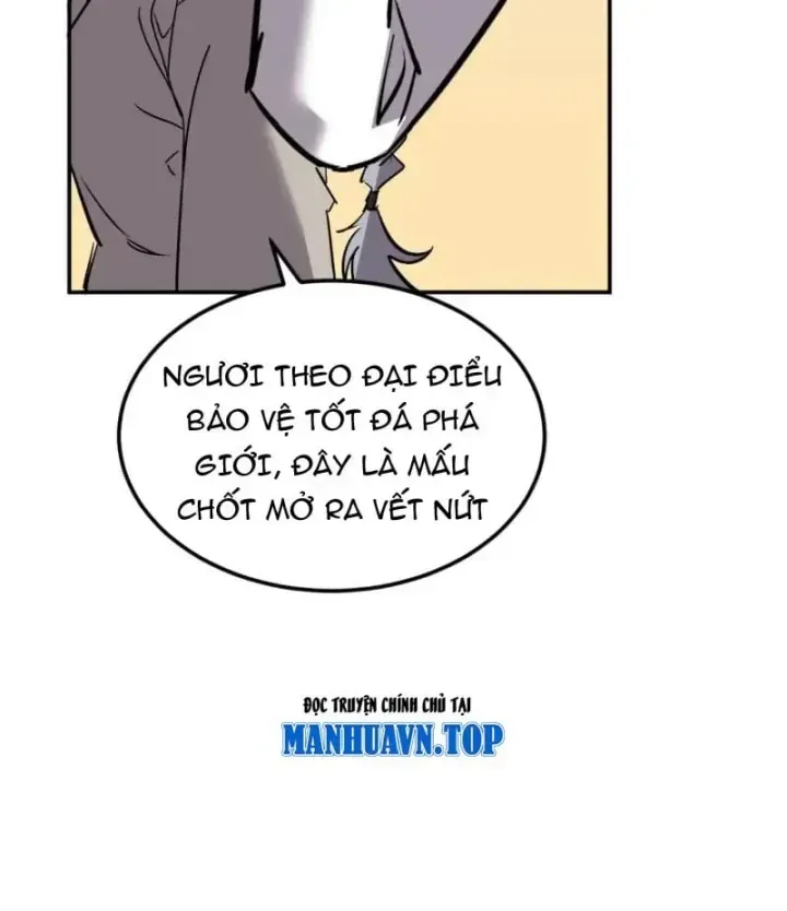Kẻ Ký Sinh Trên Người Ta Không Dễ Chọc Chap 42 - Next Chap 43