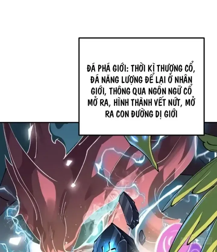 Kẻ Ký Sinh Trên Người Ta Không Dễ Chọc Chap 42 - Next Chap 43