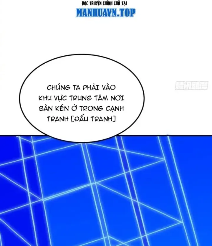 Kẻ Ký Sinh Trên Người Ta Không Dễ Chọc Chap 42 - Next Chap 43
