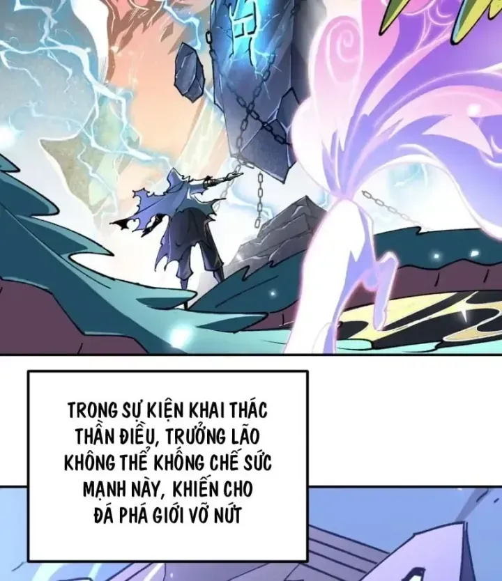 Kẻ Ký Sinh Trên Người Ta Không Dễ Chọc Chap 42 - Next Chap 43