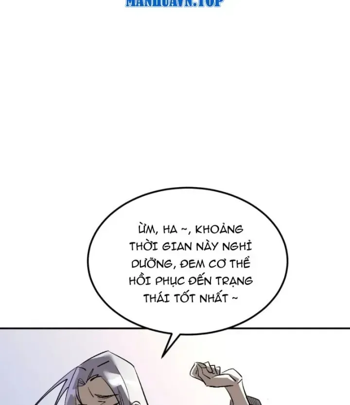 Kẻ Ký Sinh Trên Người Ta Không Dễ Chọc Chap 42 - Next Chap 43