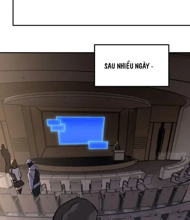 Kẻ Ký Sinh Trên Người Ta Không Dễ Chọc Chap 42 - Next Chap 43
