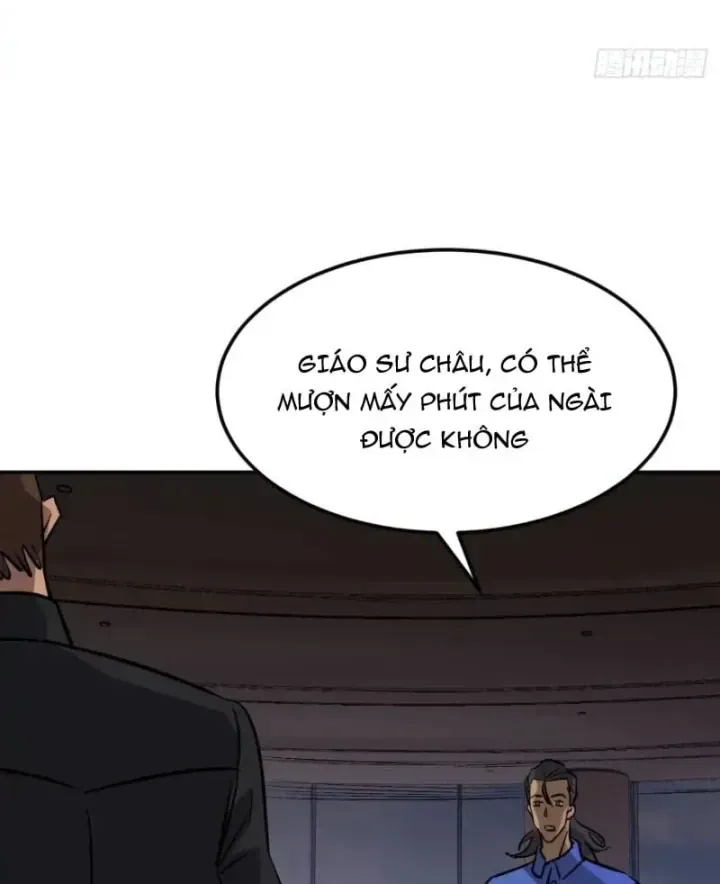 Kẻ Ký Sinh Trên Người Ta Không Dễ Chọc Chap 42 - Next Chap 43