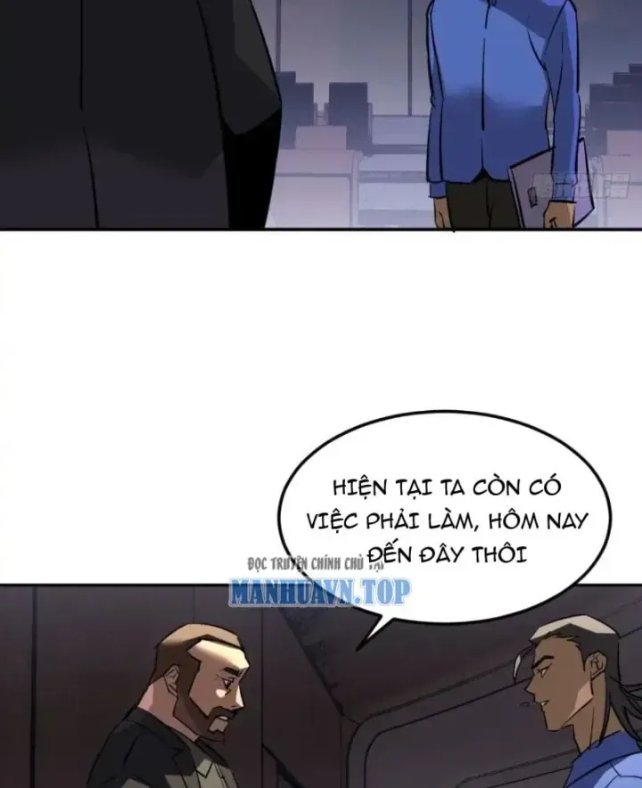 Kẻ Ký Sinh Trên Người Ta Không Dễ Chọc Chap 42 - Next Chap 43