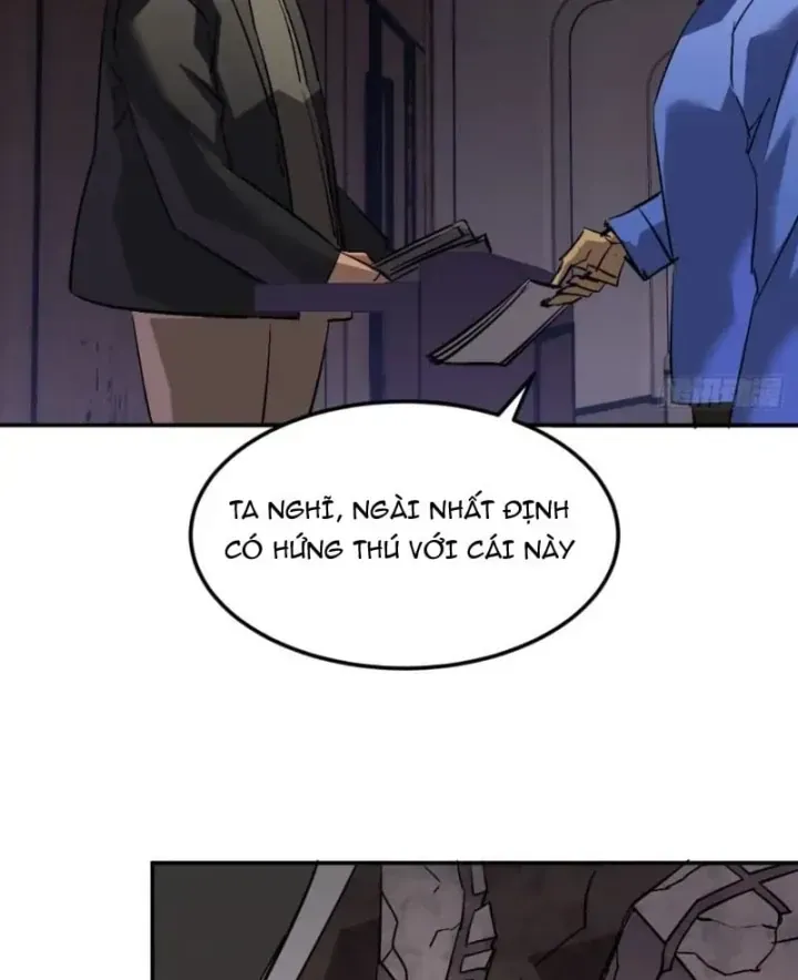 Kẻ Ký Sinh Trên Người Ta Không Dễ Chọc Chap 42 - Next Chap 43