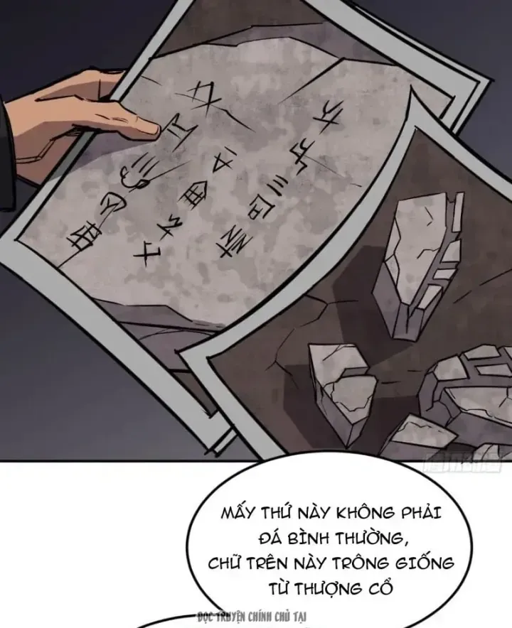 Kẻ Ký Sinh Trên Người Ta Không Dễ Chọc Chap 42 - Next Chap 43