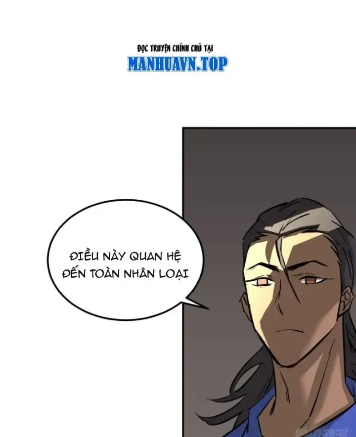 Kẻ Ký Sinh Trên Người Ta Không Dễ Chọc Chap 42 - Next Chap 43