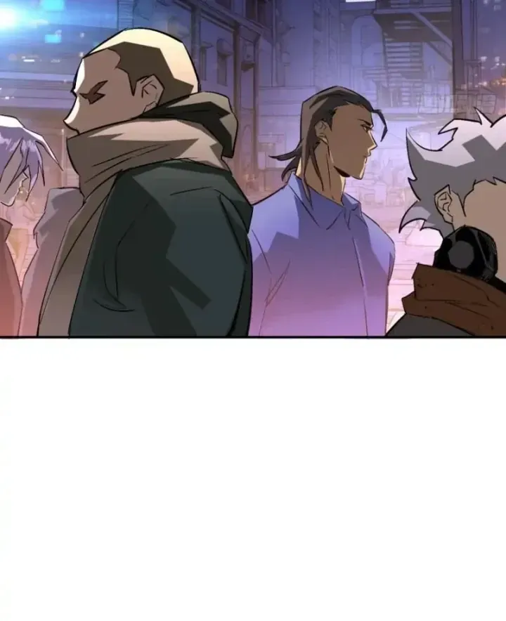 Kẻ Ký Sinh Trên Người Ta Không Dễ Chọc Chap 42 - Next Chap 43