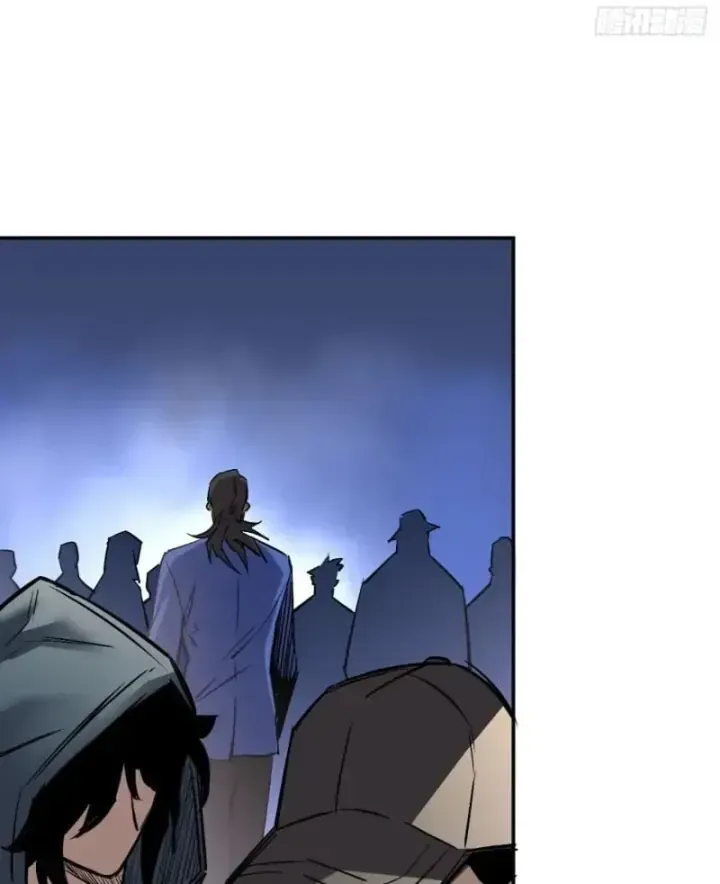 Kẻ Ký Sinh Trên Người Ta Không Dễ Chọc Chap 42 - Next Chap 43