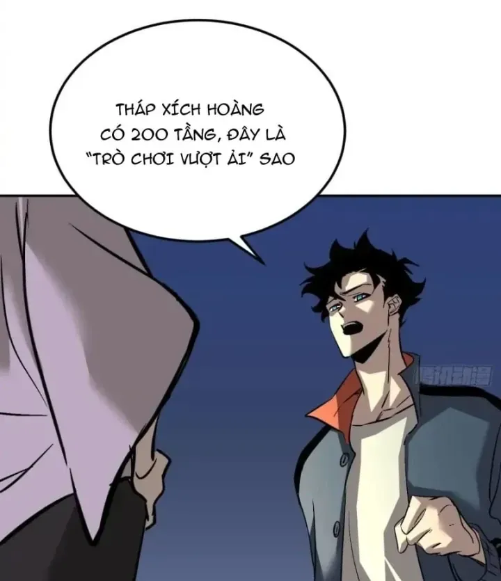 Kẻ Ký Sinh Trên Người Ta Không Dễ Chọc Chap 42 - Next Chap 43